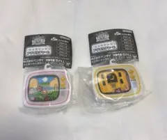 星のカービィ シャカシャカアクリルチャーム 2種セット 夢の泉の物語