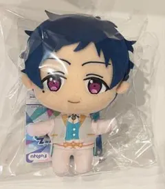 あんさんぶるスターズ ぬいぐるみ fine 伏見弓弦 - メルカリ