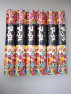 明治チョコ マーブルチョコ ジャンボ まとめ売り