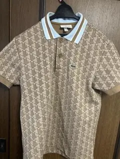 ラコステ モノグラム