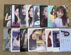 TWICE 子瑜 小卡 嚴禁即時購買