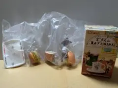 ですくdeコメダ珈琲店 カツサンド