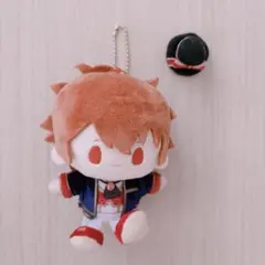 あんスタ 守沢千秋 中国ぬい - メルカリ