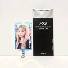 2025年最新】XG ヒナタ チャームの人気アイテム - メルカリ