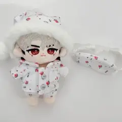 「ウノ」 PLAVE eunho ぬいぐるみ 10cm 와늑이 PLAVE ウノ ぬいぐるみ 10cm 新品 マスター - メルカリ