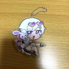 いれいす 初兎 アクリルキーホルダー アクキー