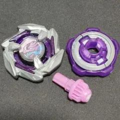 【新品未使用】ドランダガーM85G　ベイブレードX