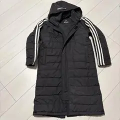 アディダス ベンチコート 140