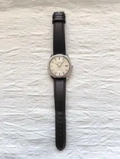 Omega Seamaster chronometer meister 自動巻きのサムネイル