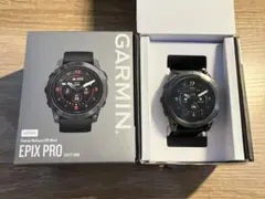 garmin epix pro 51