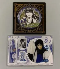 2025年最新】銀魂 桂小太郎 バースデーの人気アイテム - メルカリ