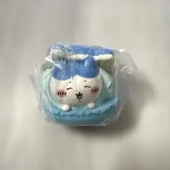 ちいかわ きゃらまかろん ハチワレ ガチャガチャ カプセルトイ