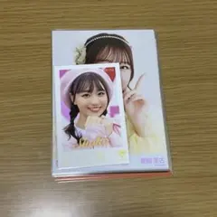 瀧脇笙古 生写真 まとめ売り