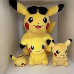 ポケモンfit まとめ売り 2025年最新】ポケモンFIT まとめ売りの人気アイテム - メルカリ