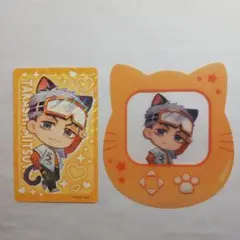 東京リベンジャーズ 三ツ谷隆 ナンジャタウン