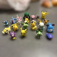 ポケモン フィギュア 大量セット まとめ売り - メルカリ