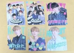 2026年最新】ReLiT トレカの人気アイテム - メルカリ