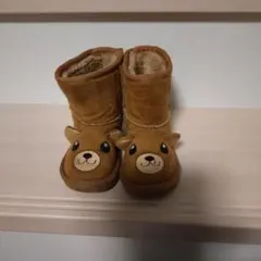 ブーツ　靴15センチ