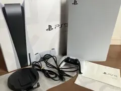 【PS5】CFI-1200A