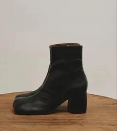 mano様専用　todayful Square Short Boots 37のサムネイル