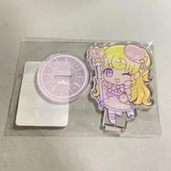 2026年最新】夢川ゆい アクリルスタンド プリパラの人気アイテム