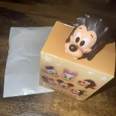 マックス　ミッキー＆フレンズ シークレットリング フェイス