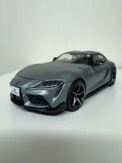 トヨタ GR スープラ カラーサンプル Amazon.co.jp: 非売品 トヨタ TOYOTA 新型 スープラ GR SUPRA カラー