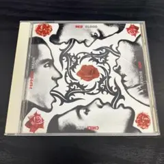 Red Hot Chili Peppers CD
