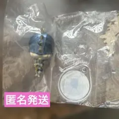 ジョジョ　スティッキーフィンガー　匿名発送