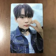 SEVENTEEN トレカ スングァン An Ode Real ver.