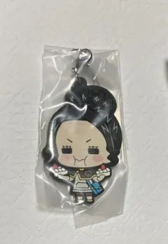ダンダダン　アニメイト アクリルキーホルダーコレクション 星子 超希少 ダンダダン アニメイト アクリルキーホルダーコレクション 星子 超希少