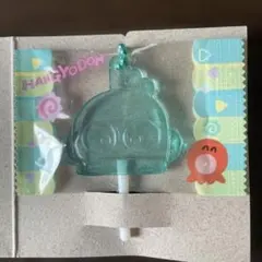 サンリオキャラクターズ キャンディチャームズ グミ バッドばつ丸