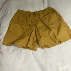 メンズレディース　ハーフパンツ