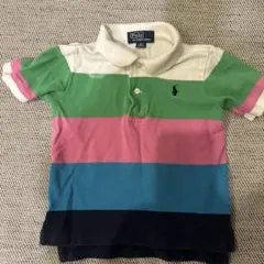 Polo by Ralph Lauren ポロシャツ 18M ※訳あり