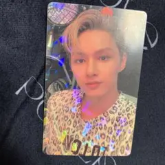 SEVENTEEN ジュン Attacca 2nd M2U ラキドロ