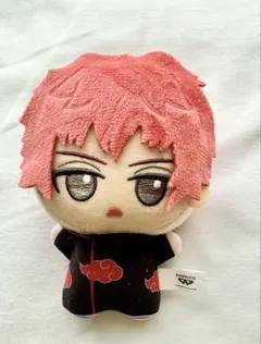 NARUTO ナルト 着ぐるみぬいぐるみ ナルト 2025年最新】NARUTO-ナルト- 疾風伝 Chibiぬいぐるみの人気アイテム