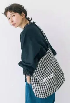 KAZUMI×SM2＊コラボ♪バッグ＆同布ワイドパンツ♪のサムネイル