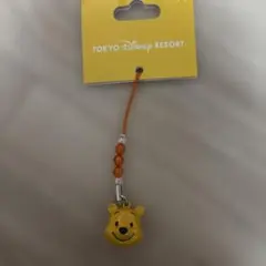 プーさん ストラップ 10個セット Disney - プーさんストラップセットの通販 by r's shop