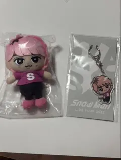 2026年最新】チルぬい snowmanの人気アイテム - メルカリ