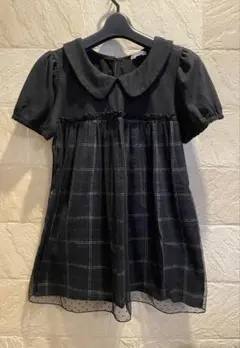 レストローズ　トップス　Tシャツ　ブラウスのサムネイル