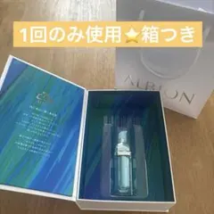 ALBION エクラフチュール d 美容液 70周年記念のサムネイル