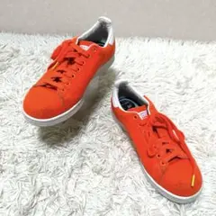 【美品】adidas スタンスミス 限定商品 コラボ商品　スニーカー 24.5㎝