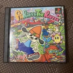 PS パラッパラッパー
