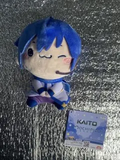 KAITO もちぴこぬいぐるみーKAITOー