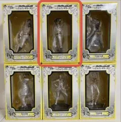 ワーコレ ゲルニカ ヨセフ 12体セット - メルカリ ワーコレゲルニカヨセフ12体セット