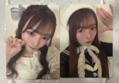 CUTIESTREEP 梅田みゆ LARME トレカ