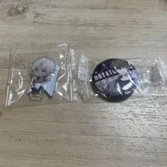 にじさんじ アブラハム 加賀美ハヤト