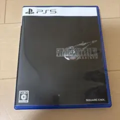 FINAL FANTASY VII REBIRTH PS5 ff7 リバース