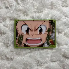 築地銀だこ HUNTER×HUNTER 限定コラボカード 第1弾 - メルカリ