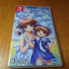 CLANNAD 光見守る坂道で